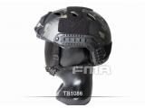 FMA FAST Helmet-PJ TYPE MultiCam Black TB1086